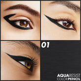 MAKEUP FOR EVER ENCHANTING EYES SET